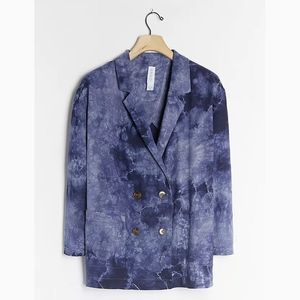 ANTHROPOLOGIE | Amadi Hilde Blazer